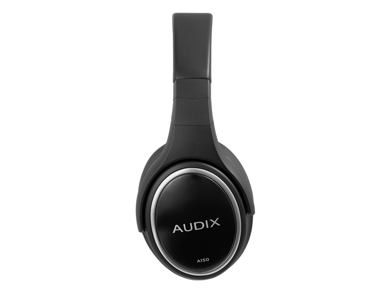 Audix A150 referenčné štúdiové slúchadlá | Uzatvorené štúdiové slúchadlá - 06