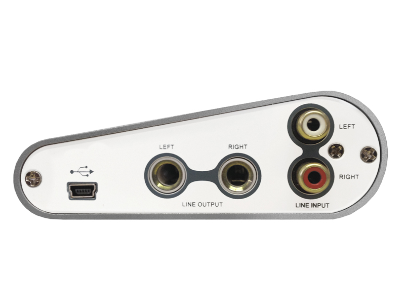 ESI MAYA 22 USB | Zvukové karty, Audio Interface - 03