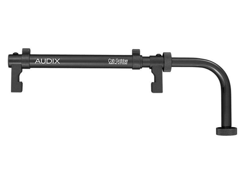 Audix CABGRAB držiak mikrofónu na gitarové kombo | Držiaky, objímky pre mikrofóny - 01