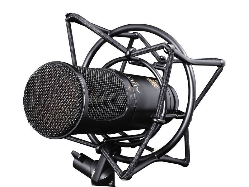 Audix CX112B štúdiový kondenzátorový mikrofón | Štúdiové mikrofóny - 02