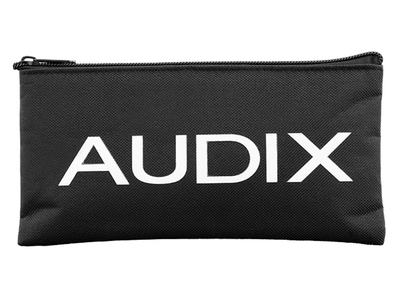Audix D6 dynamický nástrojový mikrofón | Mikrofóny pre bicie nástroje - 09