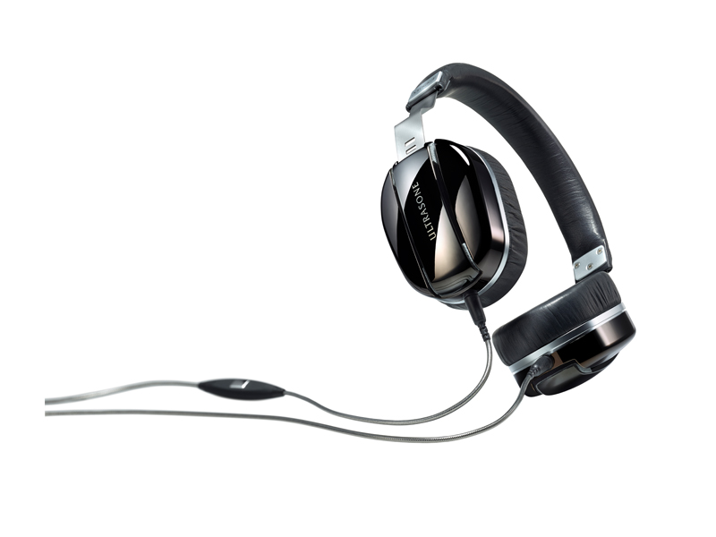 Ultrasone Edition M Black Pearl | Slúchadlá pre bežné počúvanie - 02