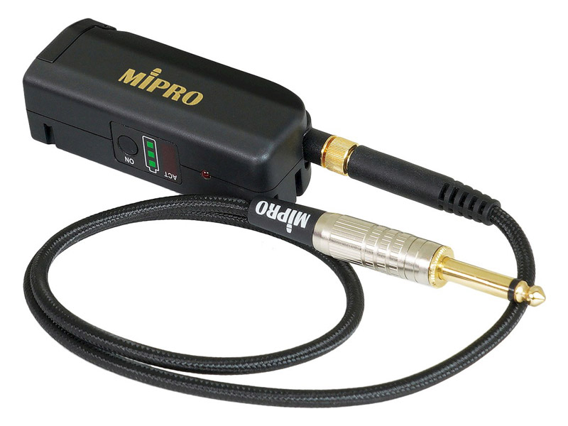 MIPRO MT-58GE | Bezdrôtové systémy - 01