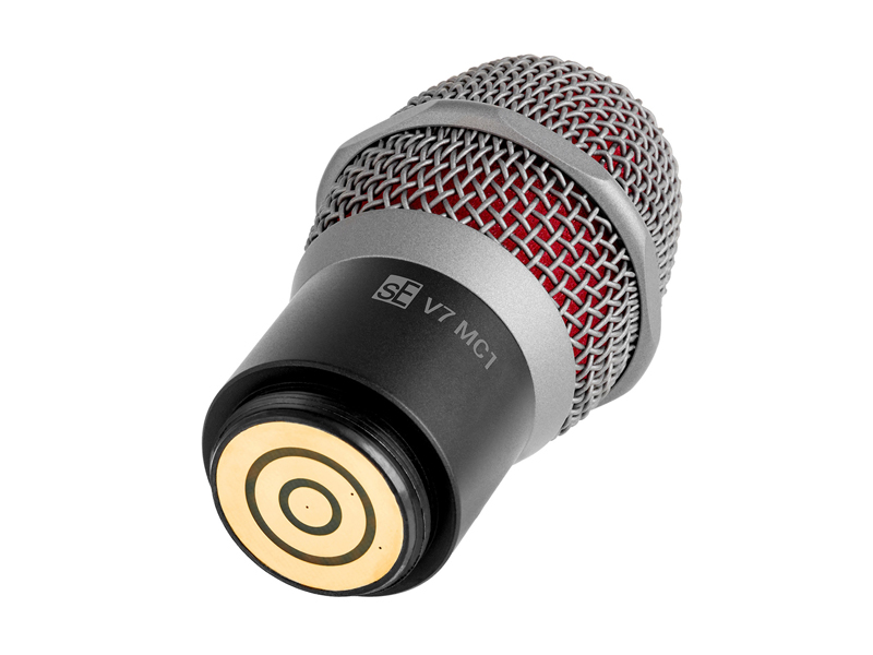 sE Electronics V7 MC1 | Vokálne dynamické mikrofóny - 02