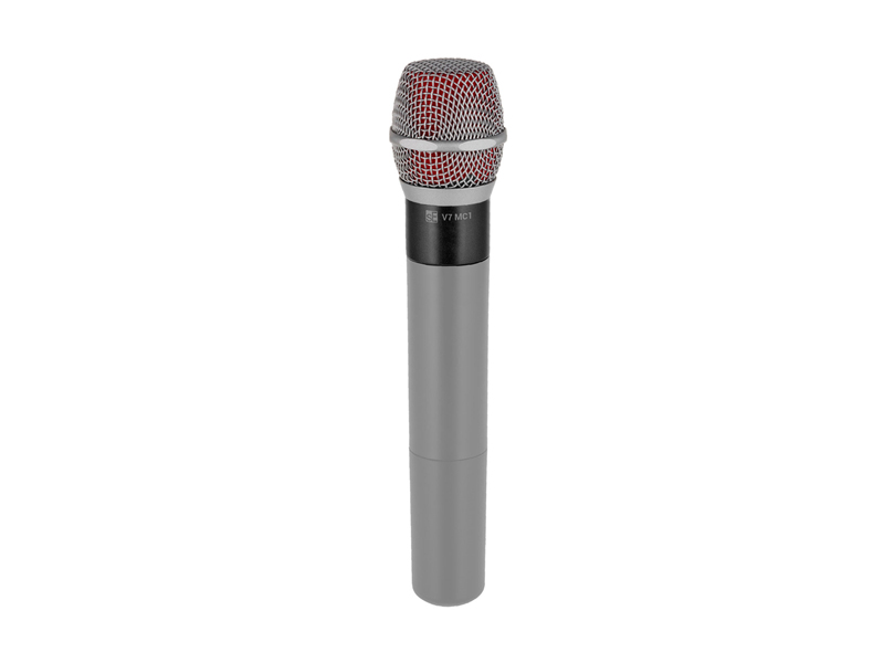 sE Electronics V7 MC1 | Vokálne dynamické mikrofóny - 04