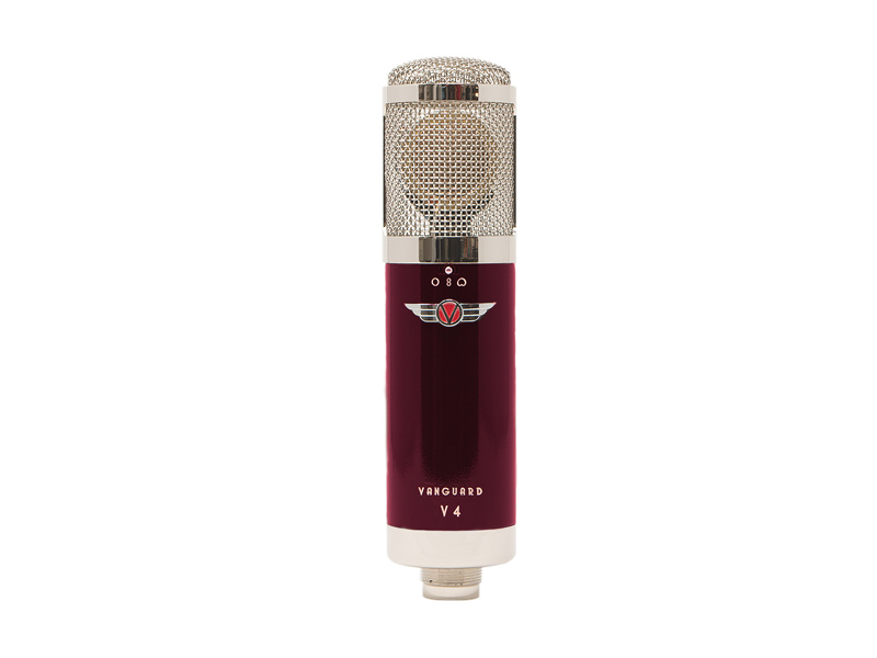 VANGUARD V4 FET Condenser | Štúdiové mikrofóny - 01