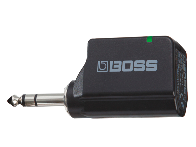 Boss WL-20 WIRELESS SYSTEM | Bezdrôtové sety pre nástroje - 04