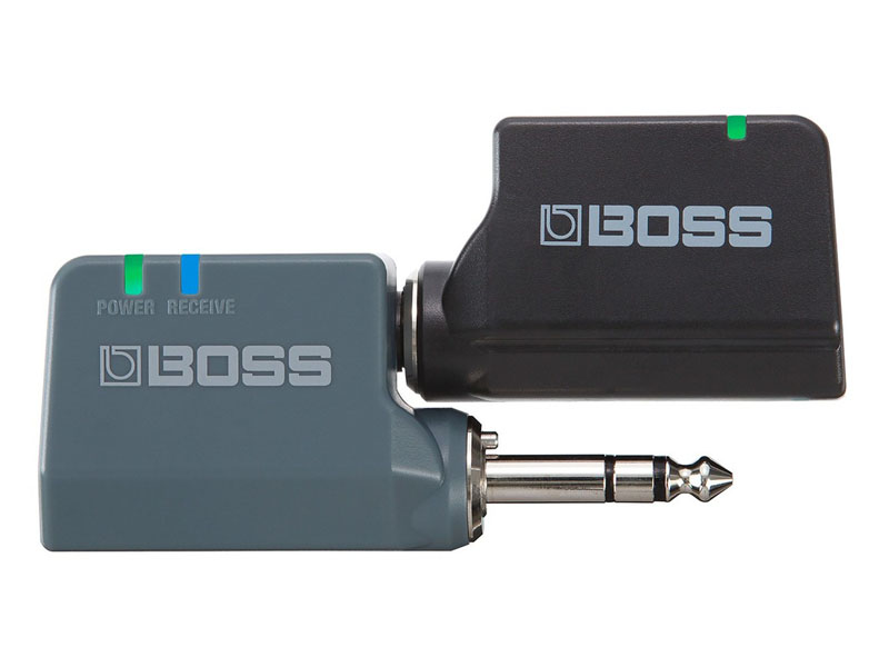 Boss WL-20L WIRELESS SYSTEM | Bezdrôtové systémy - 01