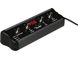 FENDER Footswitch 4-Button Mustang