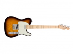 Fender American Pro Tele MN 2TS | Elektrické gitary typu Tele