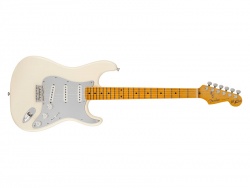 Fender Nile Rodgers Hitmaker Stratocaster MN Olympic White (rozbaleno)