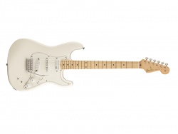 Fender EOB Stratocaster MN OW | Elektrické gitary typu Strat