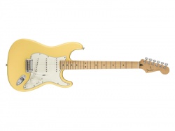 Fender Kytara Player Strat MN BCR | Elektrické gitary typu Strat