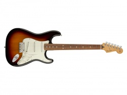 FENDER Player Stratocaster PF 3TS | Elektrické gitary typu Strat