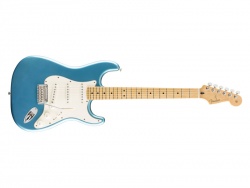 Fender Limited Edition Player Stratocaster, Maple Fingerboard, LPB | Elektrické gitary typu Strat