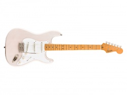Fender Squier Classic Vibe 50s Stratocaster MN White Blonde | Elektrické gitary typu Strat