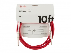 FENDER kabel ORIGINAL 10' INST CABLE FRD | 3m