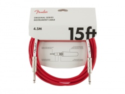 FENDER Original Series Instrument Cable, 15