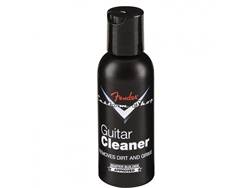 FENDER Guitar Cleaner 2 OZ | Gitarová kozmetika