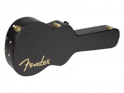 Fender Classical/Folk Multi-Fit Hardshell kufr pro klasickou/folk kytaru | Tvrdé púzdra, kufre, futrály