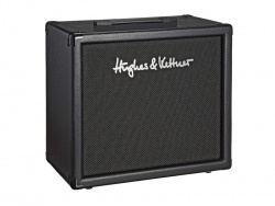 Hughes & Kettner Tubemeister 112 Box pre gitaru