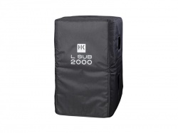 L5 LSub 2000 cover, Ochranný obal pre subwoofer HK Audio LSub 2000/2000A