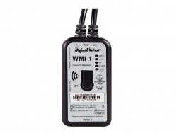 WMI-1 Wireless Midi Interface | MIDI a špeciálne kontrolery