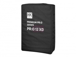 HK Audio PR:O 12 XD cover - prepravný obal | Obaly na reproboxy