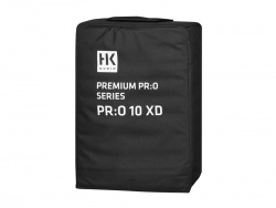 HK Audio PR:O 10 XD cover - prepravný obal | Obaly na reproboxy