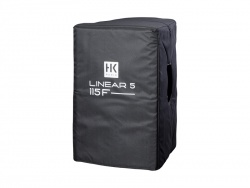 HK Audio L3 115 FA cover - prepravný obal