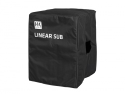 HK Audio Linear Sub 1800 A cover - prepravný obal