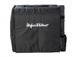 Hughes & Kettner Black Spirit 200 Combo Cover | Prepravné obaly na kombá, hlavy a boxy
