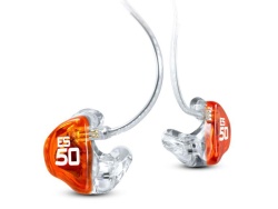 Westone ES50 | Custom In-Ear Slúchadlá