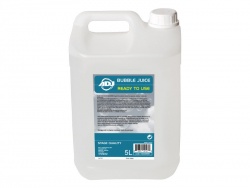 American DJ Bubble juice concentrate for 5L | Náplne
