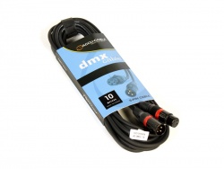 ACCU CABLE AC-DMX3-10 | DMX, AES, EBU káble