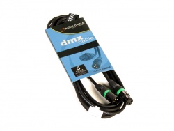 ACCU CABLE AC-DMX3-5 | DMX, AES, EBU káble