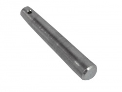 DURATRUSS DT 30/40-Steel Pin | Spojovací sady