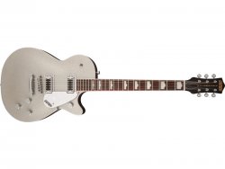 Gretsch G5439 PRO JET Silver Sparkle | Elektrické gitary typu Les Paul