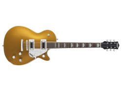 Gretsch G5438 PRO JET Gold | Elektrické gitary typu Les Paul