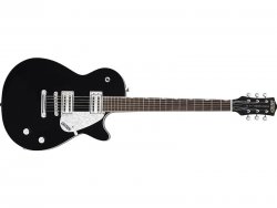 Gretsch G5425 JET CLUB Black | Elektrické gitary typu Les Paul