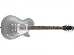 Gretsch G5426 Jet Club Silver | Elektrické gitary typu Les Paul