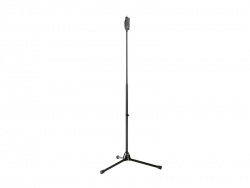 KONIG MEYER 25680-300-55 - mikrofonní stojan rovný | Vysoké mikrofónové stojany