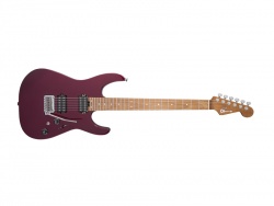 Charvel USA Select DK24 HH 2PT CM | Elektrické gitary typu Superstrat