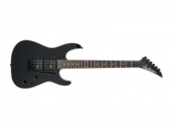 Jackson JS12 Dinky AH Gloss Black | Elektrické gitary typu Superstrat