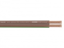 Sommer Cable 400-0250 TWINCORD 2x2,5