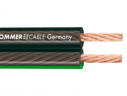 Sommer Cable 440-0151 ORBIT 240 MK II - 2x4mm | Hi-Fi káble