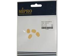 MIPRO molitanová ochrana MU-55LS a MU-55HNS | Pop filtre, windscreeny pre mikrofóny