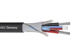 Sommer Cable 500-0111-1 SC-KOLORITH MINI