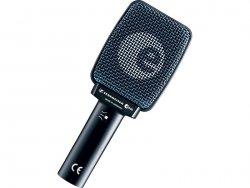 SENNHEISER E906 | Nástrojové dynamické mikrofóny
