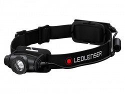 LEDLENSER H5R Core | Ručné svietidlá, čelovky a batérie